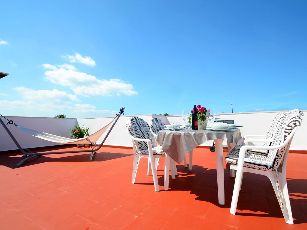 Ca Na Botigueta Hébergement de vacances *