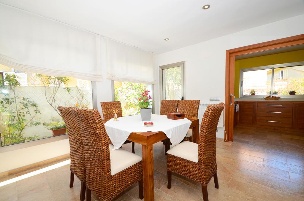 Ca Na Botigueta Hébergement de vacances Alcúdia