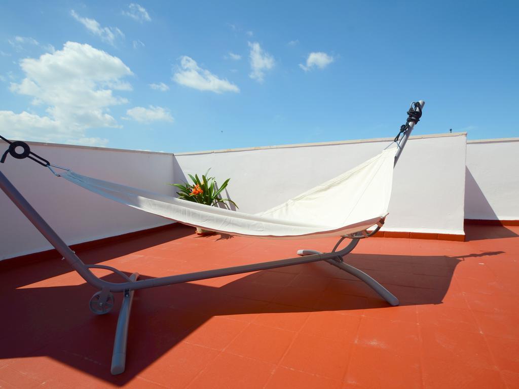 Hébergement de vacances Ca Na Botigueta *