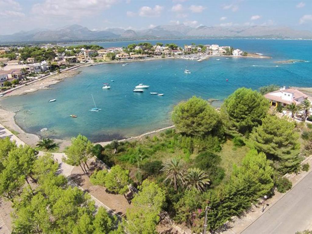 Hébergement de vacances Ca Na Botigueta