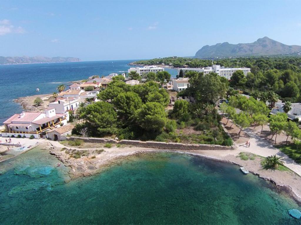 Hébergement de vacances Ca Na Botigueta *