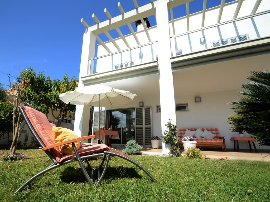 Ca Na Botigueta Hébergement de vacances